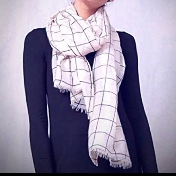 Rachel Pally scarf never worn - Picture 4 of 4